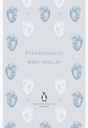 Frankenstein (Mary Shelley)
