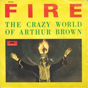 Fire - The Crazy World of Arthur Brown