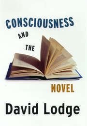 Consciousness and the Novel (David Lodge)