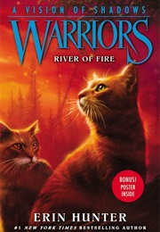 River of Fire (Erin Hunter)