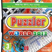 Puzzler World 2013