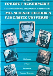 Mr. Science Fiction's Fantastic Universe (1988)