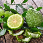 Kaffir Lime