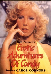 Erotic Adventures of Candy (1978)
