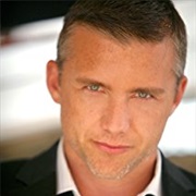 Jeff Hephner