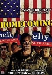 Masters of Horror: Homecoming