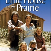 Little House on the  Prairie