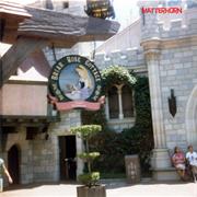 Briar Rose Cottage (1987-1991)