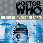 The Dalek Invasion of Earth (6 Parts)