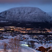 Oppdal
