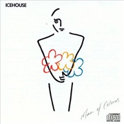 Icehouse - Man of Colours