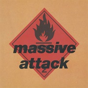 (1991) Massive Attack - Blue Lines