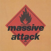 (1991) Massive Attack - Blue Lines