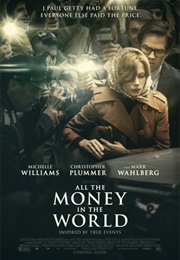 All the Money in the World (2017)