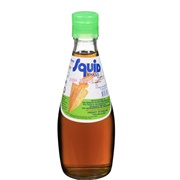 Nam Pla (Fish Sauce)