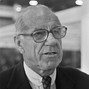 Benjamin Spock