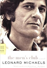 The Men's Club (Leonard Michaels)