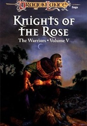 Knights of the Rose (Roland Green)