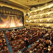 Mariinsky Theatre