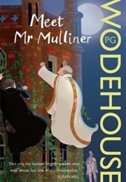 Meet Mr Mulliner (P G Wodehouse)