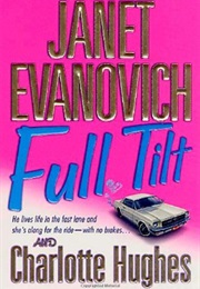 Full Tilt (Janet Evanovitch)