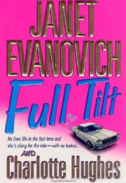 Full Tilt (Janet Evanovitch)