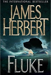 Fluke (James Herbert)