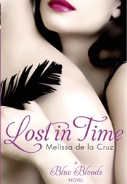 Lost in Time (Melissa De La Cruz)