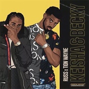 Keisha & Becky - Russ & Tion Wayne