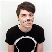 Daniel Howell