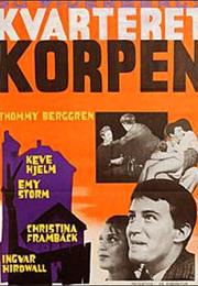 Raven's End (Bo Widerberg)