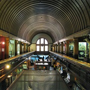 Fairbanks Museum and Planetarium