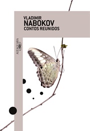 As Irmãs Vane (Vladimir Nabokov)