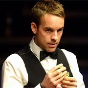 Ali Carter