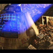 WALL-E Leak Less Bottle