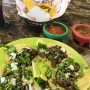 Checos Mexican Grill (Othello, Washington)