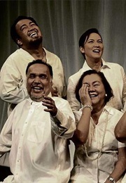 Isa Pang Soap Opera (Reuel Molina Aguila)