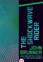 The Shockwave Rider (John Brunner)