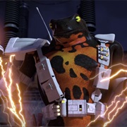 Teenage Mutant Ninja Turtles Season 5 Episode 5 When Worlds Collide Part 1