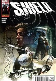 S.H.I.E.L.D. (Jonathan Hickman)
