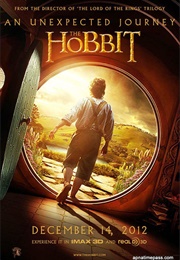 The Hobbit: An Unexpected Journey (2012)