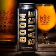 Boom Sauce - Lord Hobo