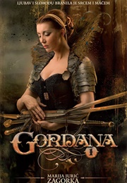 Gordana (Marija Jurić Zagorka)