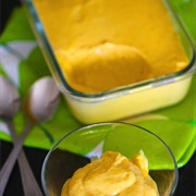 Mango Mousse