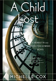 A Child Lost (Michelle Cox)