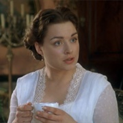 Margaret Hale - North and South