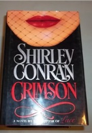 Crimson (Shirley Conran)