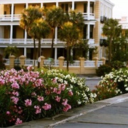 Road Trip: Low Country, South Carolina and Georgia