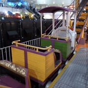 Montanha Russa (Neo GEO Family)