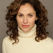 Amy Brenneman